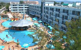 Hotel Kotva Sunny Beach Exterior photo