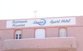 Ocean Aparthotel Mindelo Exterior photo