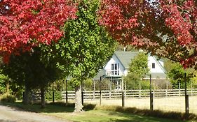 Cairnbrae House Bed and Breakfast Ohakune Exterior photo