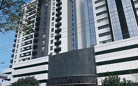 Intercity Porto Alegre Exterior photo