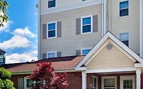 Candlewood Suites - Boston North Shore - Danvers, An Ihg Hotel Exterior photo