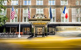 The Mark Hotel Nueva York Exterior photo