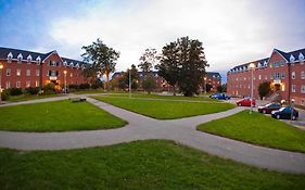 Dalhousie University Agricultural Campus Albergue Truro Exterior photo