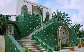 Hotel Moulay Yacoub Fez Exterior photo