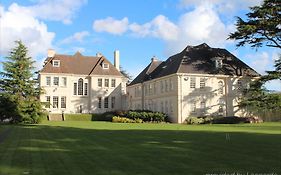 Brockencote Hall Hostal Kidderminster Exterior photo