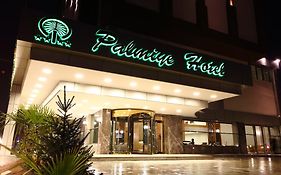 Palmiye Hotel Gaziantep Exterior photo