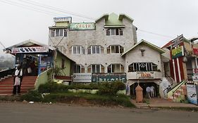 Hotel Saliha International Tamilnadu - Tamilnadu - Kodaikanal Exterior photo