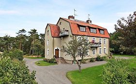 Vallarnas Bed & Breakfast Bed and Breakfast Falkenberg Exterior photo