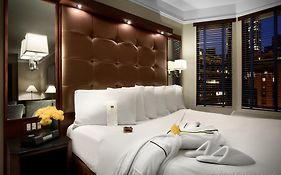 Hotel Chandler Nueva York Room photo
