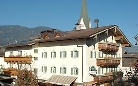 Hotel Gasthof Neumeister Stumm Exterior photo