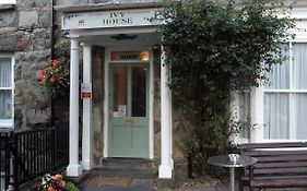 Ivy House B&B Dolgellau Exterior photo