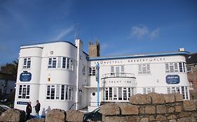 The Yacht Inn Penzance Exterior photo