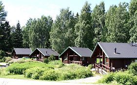 Hotel Rastila Camping Helsinki Room photo