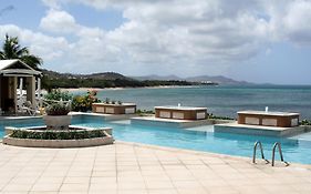 Chenay Bay Beach Resort Christiansted Exterior photo