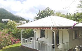 Hotel Antilles Liberte Sainte-Anne Exterior photo