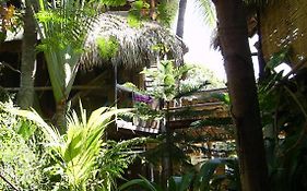 Hotel Castillo Oasis Zipolite Exterior photo