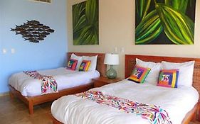 Cardon Adventure Resort Mazatlán Exterior photo
