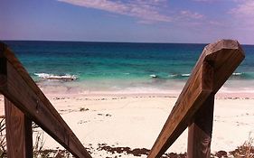 Hotel Oceanfrontier Hideaway Great Guana Cay Exterior photo