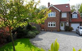 Eastdale Bed And Breakfast North Ferriby Exterior photo