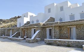 Minimal Houses Villa Mykonos Town Exterior photo