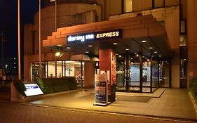 Dormy Inn Express Hakodate Goryokaku Exterior photo