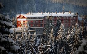 Hotel Prespa Pamporovo Exterior photo