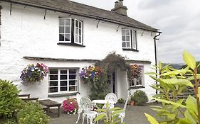 High Wray Farm Bed and Breakfast Ambleside Exterior photo