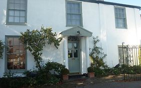 The Mount Bed and Breakfast Bideford Exterior photo