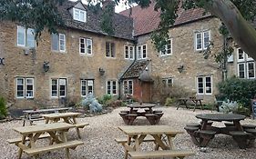 Red Lion - B&B Lacock Exterior photo