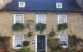 The Witney Guest House Exterior photo