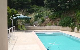 Rose Niche Bed and Breakfast Cavalaire-sur-Mer Room photo