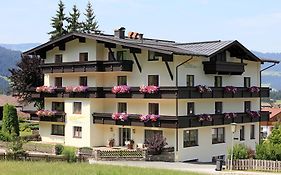 Hotel Garni Ingeborg Westendorf Exterior photo