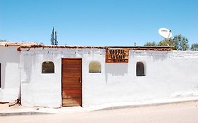 Hostal La Casa Blanca San Pedro de Atacama Exterior photo
