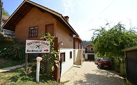 Hotel Pousada Cantinho Colibri Monte Verde  Exterior photo