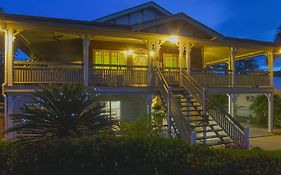 Driftwood Bed And Breakfast Mission Beach Exterior photo