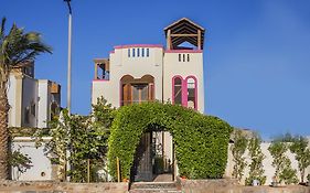 Villa Boghdady Dahab Exterior photo