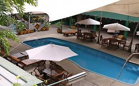 Hideaway Hotel Port Moresby Exterior photo