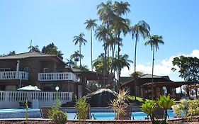 Hotel Pousada Tere Parque Teresópolis Exterior photo