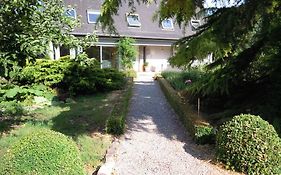 B&B Egloff Eaucourt-sur-Somme Exterior photo