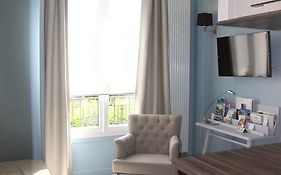 Apartamento Côté Marne Champigny-sur-Marne Room photo