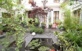 My Open Paris Bed and Breakfast Exterior photo