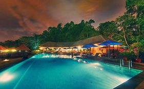 Gayana Eco Resort Kota Kinabalu Exterior photo
