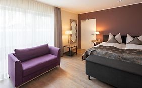 Boarding Haus Aachen-Brand Apartamento Room photo