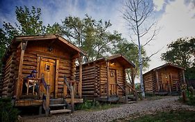 Hotel Escalante Outfitters Exterior photo