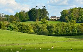 Dromard House Bed and Breakfast Enniskillen Exterior photo