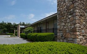 Luray Caverns Motels Room photo