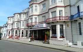 St George Hotel Great Yarmouth Exterior photo