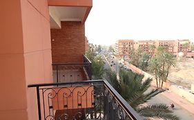 Mcl Majorelle Appartement Marrakesh Room photo