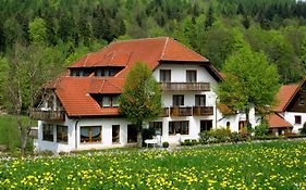 Rhön-Hotel Sonnenhof - Restaurant&Café Poppenhausen Exterior photo