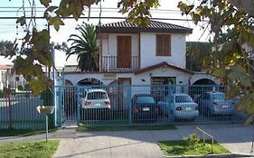 Acropolis Hostal Albergue La Serena Exterior photo